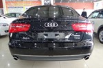 奥迪A6L2012款TFSI 标准型(2.0T)