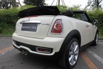 MINIMINI2012款1.6T COOPER S Fun