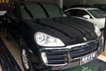 保时捷Cayenne2009款3.6L Edition SportDesign