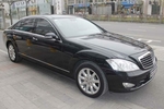 奔驰S级2008款S 500L 4MATIC