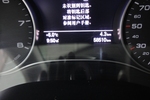 奥迪A6L2012款30 FSI 豪华型(2.5L)