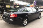 奥迪A6L2008款2.0TFSI 标准型(自动)