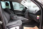 奔驰M级2010款ML300 4MATIC