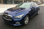 英菲尼迪Q50L2016款2.0T 舒适版