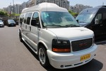 GMC Savana2013款6.0L 领袖级商务车