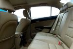 本田雅阁2008款2.0L EX