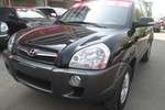 现代途胜2009款2.0GL 手动时尚型 2WD