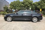 奥迪A6L2011款2.0TFSI 舒适型