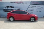 福特福克斯两厢2009款1.8L 自动时尚型