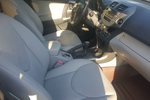 丰田RAV42009款2.4L 自动豪华版