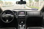 英菲尼迪QX502015款2.5L 舒适版