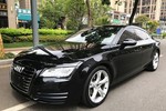 奥迪A72014款35 FSI quattro 技术型