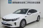 起亚K52016款1.6T 自动PRM