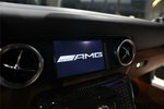 奔驰SLS级 AMG2011款6.3L 标准版