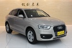 奥迪Q32015款30 TFSI 舒适型