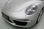 保时捷9112012款Carrera S 3.8L