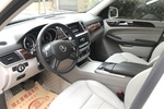 奔驰M级2012款ML350 4MATIC 动感型