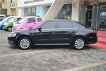 大众朗逸2013款1.4TSI DSG 舒适版