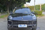 保时捷Macan2014款Macan 2.0T