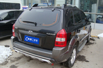 现代途胜2009款2.0GL 自动舒适型 2WD(天窗)