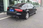 奥迪A4L2013款35 TFSI 自动标准型