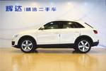 奥迪Q32015款30 TFSI 进取型