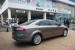 福特致胜2011款2.0T GTDi200 豪华型