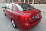 别克凯越2008款1.6LE-MT