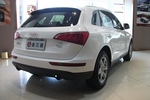 奥迪Q52010款2.0TFSI 技术型