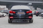 宝马5系2012款520Li 典雅型