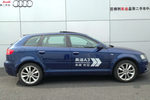 奥迪A3 Sportback2012款1.4TFSI 舒适型