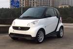 smartfortwo2012款1.0 MHD龙年特别版