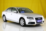 奥迪A4L2010款2.0TFSI 舒适型