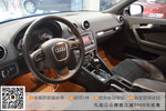 奥迪A3 Sportback2013款30 TFSI 豪华型