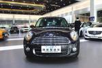 MINIMINI2012款1.6L COOPER Baker Street 