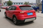 中华骏捷Cross2009款1.5L 手动 豪华型