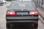 大众桑塔纳志俊2008款1.8L 手动 休闲型