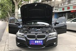 宝马3系2009款325i 豪华型