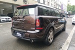 MINICLUBMAN2010款1.6L COOPER Cheer 