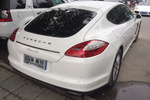 保时捷Panamera2013款Panamera Platinum Edition 3.6L 