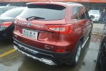 长安CS752014款2.0L 手动豪华型 国IV