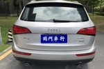 奥迪Q52015款40 TFSI 进取型