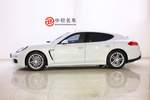 保时捷Panamera2014款Panamera 4 3.0T 