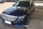 奔驰C级2015款C 200L 运动型