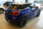 MINIPACEMAN2013款1.6L COOPER PACEMAN