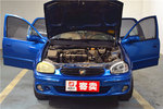 别克赛欧2003款1.6 SL 手动五速