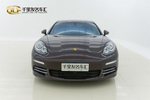 保时捷Panamera2014款Panamera 4 Executive 3.0T 