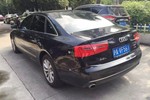 奥迪A6L2014款TFSI 标准型