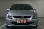 标致307三厢2006款2.0 Prestige 自动型