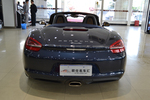 保时捷Boxster2013款Boxster 2.7L 